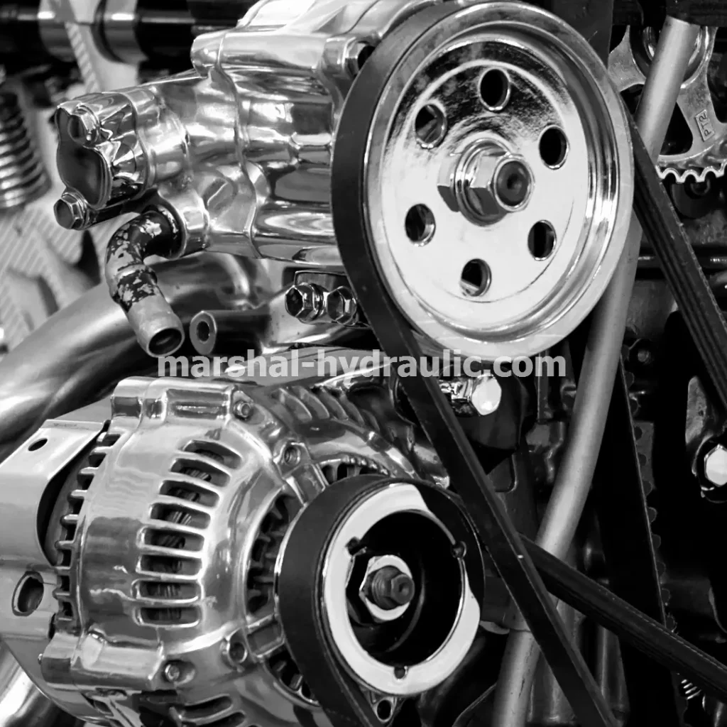 تعمیرگاه گیربکس اتوماتیک در شمال تهران هروی