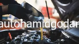تعویض روغن گیربکس اتوماتیک انواع خودرو در شمال تهران