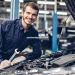 تعمیرگاه گیربکس اتوماتیک اپتیما در شرق تهران