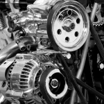 تعمیرگاه گیربکس اتوماتیک جنسیس در شرق تهران