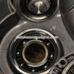 تعمیرگاه گیربکس اتوماتیک در شمال تهران زعفرانیه