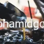 تعویض روغن گیربکس اتوماتیک انواع خودرو در شمال تهران