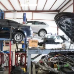 تعویض روغن گیربکس اتوماتیک سوناتا در شرق تهران