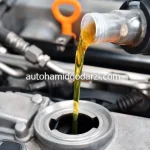 هزینه تعویض روغن گیربکس تارا اتوماتیک در تهران