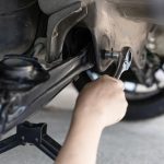 گودرزی خدمات جلوبندی خودروهای هیوندای در تهران