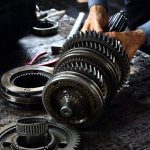 ‏گودرزی تعمیرات گیربکس خودرو در تهران مجیدیه